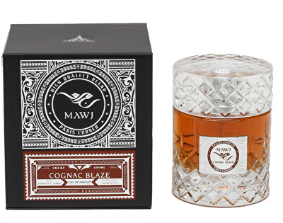 Paris Corner - Mawj Cognac Blaze - EDP
