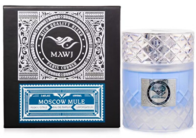 Paris Corner - Mawj Moscow Mule - EDP