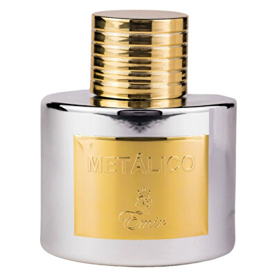 Paris Corner - Metalico - EDP