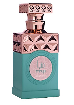 Paris Corner - Minya - EDP