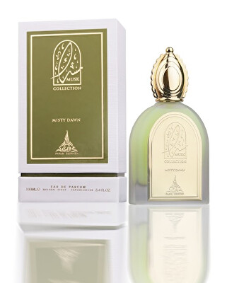 Paris Corner - Misty Dawn - EDP