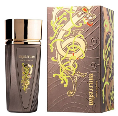 Paris Corner - Mysterium - EDP