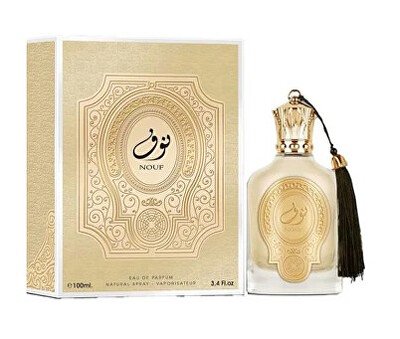 Paris Corner - Nouf - EDP