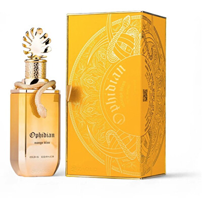 Paris Corner - Ophidian Mango Bliss - EDP