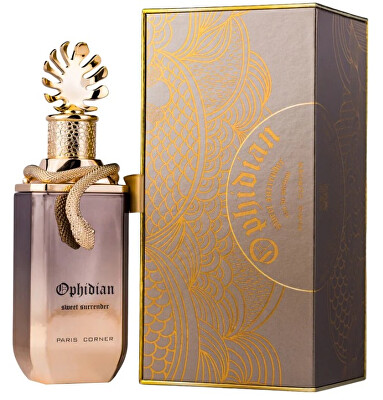 Paris Corner - Ophidian Sweet Surrender - EDP