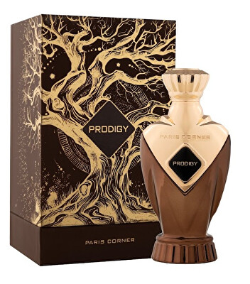 Paris Corner - Prodigy - EDP