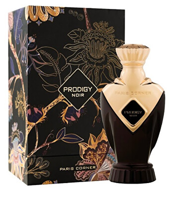 Paris Corner - Prodigy Noir - EDP