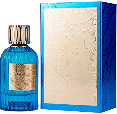 Paris Corner - Qissa - EDP
