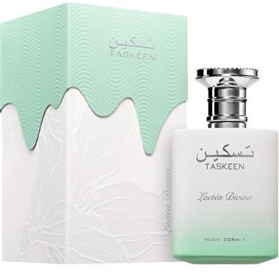 Paris Corner - Taskeen Lactea Divina - EDP