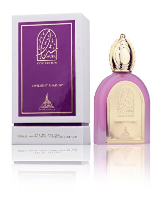 Paris Corner - Twilight Shadow - EDP