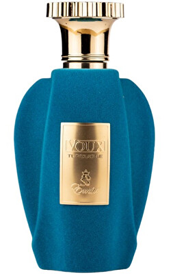 Paris Corner - Voux Turquoise - EDP