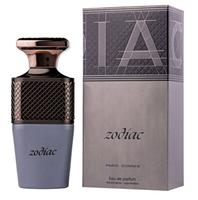 Paris Corner - Zodiac - EDP