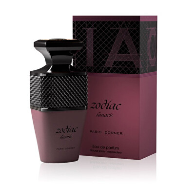 Paris Corner - Zodiac Lunaris - EDP