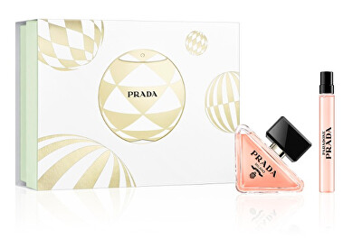 Prada - Paradoxe - EDP 50 ml + EDP 10 ml