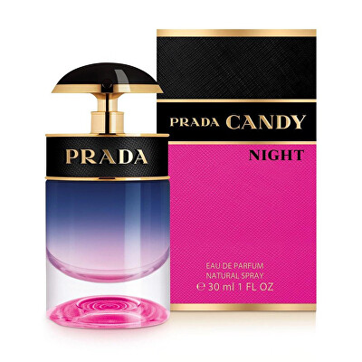 Prada - Candy Night - EDP