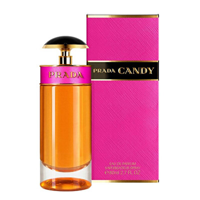 Prada - Candy - EDP