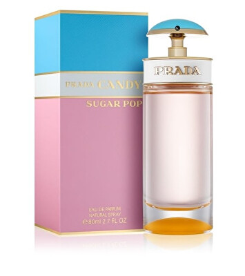 Prada - Candy Sugar Pop - EDP