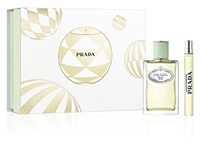 Prada - Infusion D`Iris (2015) - EDP 100 ml + EDP 10 ml
