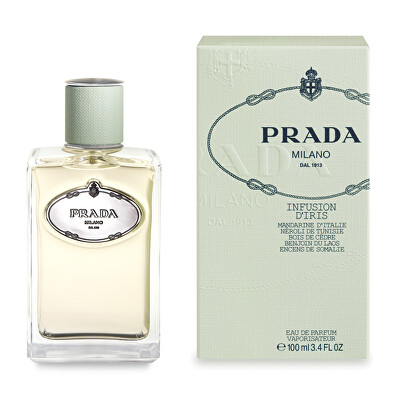 Prada - Infusion D´Iris - EDP
