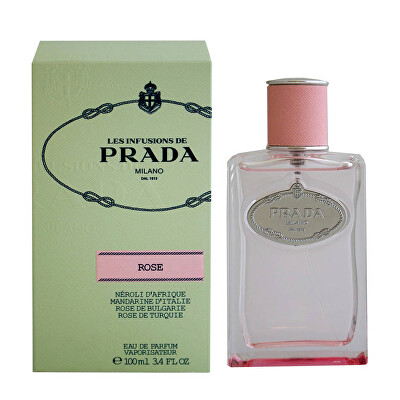 Prada - Infusion De Rose - EDP