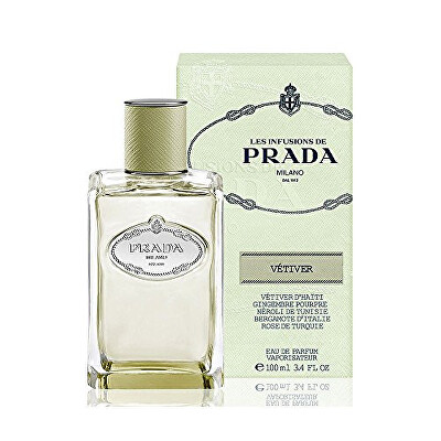 Prada - Infusion De Vetiver - EDP