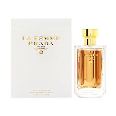 Prada - La Femme - EDP