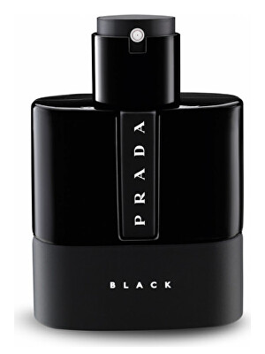 Prada - Luna Rossa Black - EDP (plnitelná)