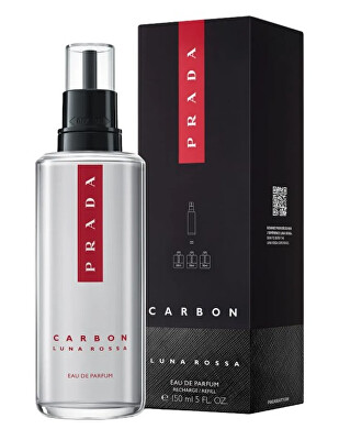 Prada - Luna Rossa Carbon - EDP - náplň