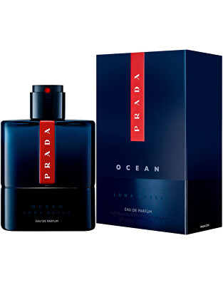 Prada - Luna Rossa Ocean - EDP