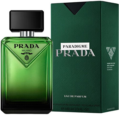 Prada - Paradigme - EDP (plnitelná)