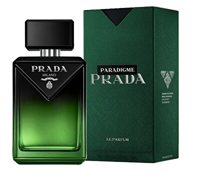 Prada - Paradigme Le Parfum - EDP - plnitelná