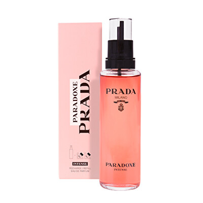 Prada - Paradoxe Intense - EDP (náplň)