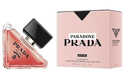 Prada - Paradoxe Intense - EDP (plnitelná)