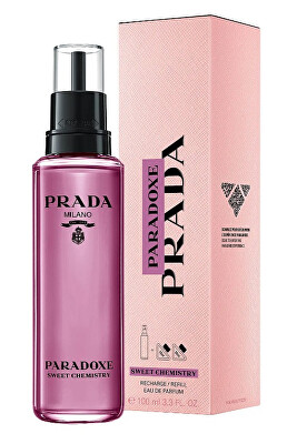 Prada - Paradox Sweet Chemistry - EDP - náplň