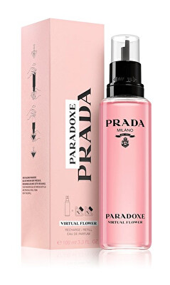 Prada - Paradoxe Virtual Flower - EDP (náplň)
