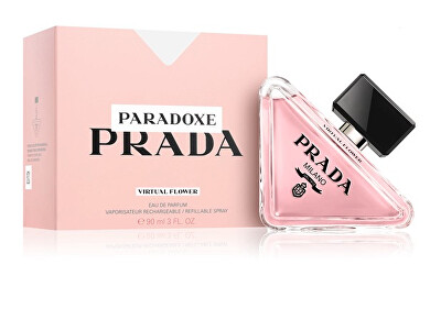 Prada - Paradoxe Virtual Flower - EDP (plnitelná)