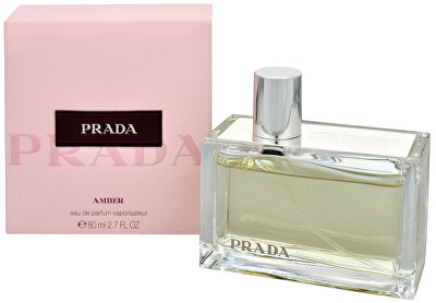 Prada - Prada Amber - EDP