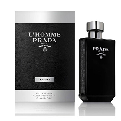 Prada - L´Homme Intense - EDP