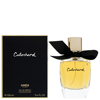 Gres - Cabochard - EDP