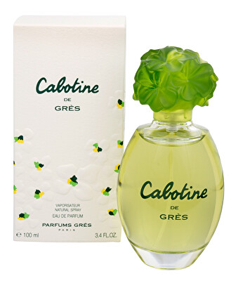 Gres - Cabotine - EDP