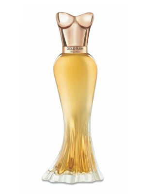 Paris Hilton - Gold Rush - EDP