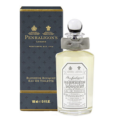 Penhaligon's - Blenheim Bouquet - EDT