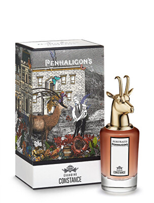 Penhaligon's - Changing Constance - EDP