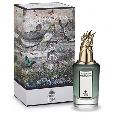 Penhaligon's - Heartless Helen - EDP