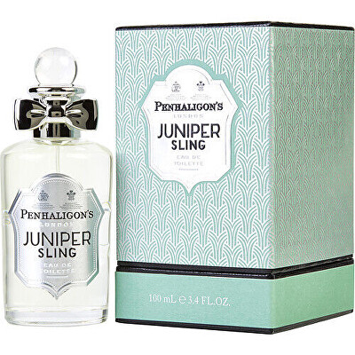 Penhaligon's - Juniper Sling - EDT