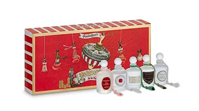 Penhaligon's - Kolekce miniatur Penhaligon´s - 5 x 5 ml