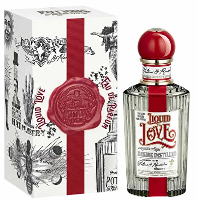 The Tragedy Of Lord George - EDP | Vivantis.ro - Hello Gorgeous!