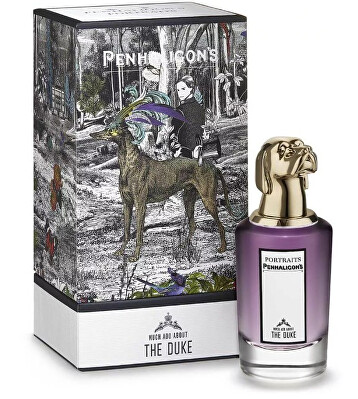 Penhaligon's - Much Ado About The Duke - EDP