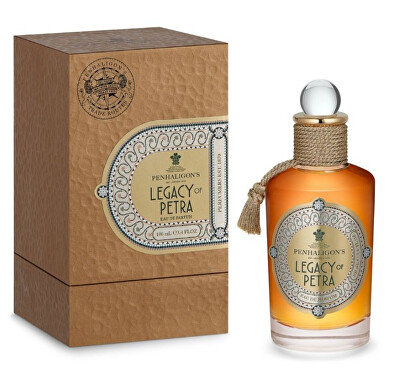 Penhaligon's - Legacy Of Petra - EDP
