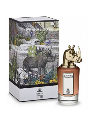 Penhaligon's - Terrible Teddy - EDP